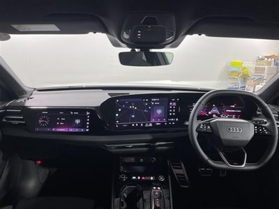 2025 AUDI A5 photo 2