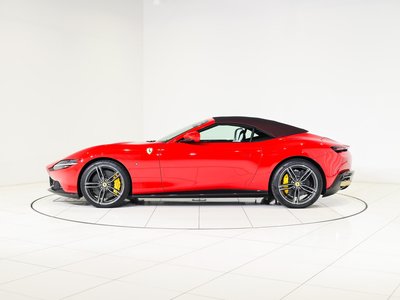 FERRARI ROMA SPIDER - 9