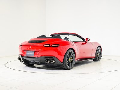 FERRARI ROMA SPIDER - 10