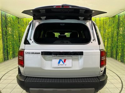 2025 Toyota LAND CRUISER 250 — миниатюра 29