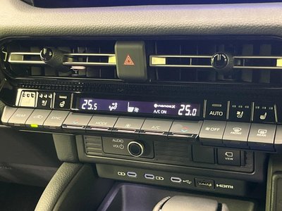 2025 Toyota LAND CRUISER 250 — миниатюра 53