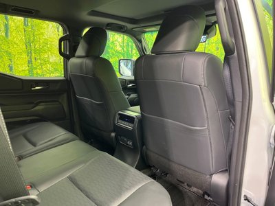 2025 Toyota LAND CRUISER 250 — миниатюра 32