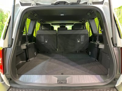 2025 Toyota LAND CRUISER 250 — миниатюра 11