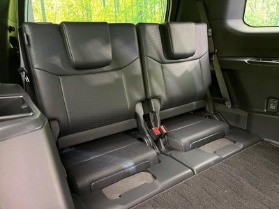 2025 Toyota LAND CRUISER 250 — фото 10