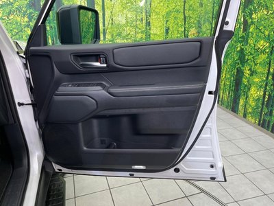 2025 Toyota LAND CRUISER 250 — миниатюра 31