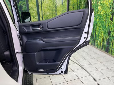 2025 Toyota LAND CRUISER 250 — миниатюра 30