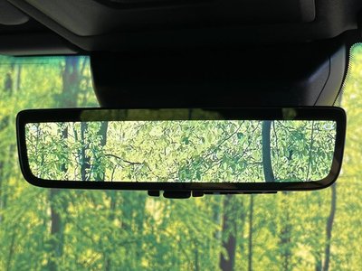 2025 Toyota LAND CRUISER 250 — миниатюра 23