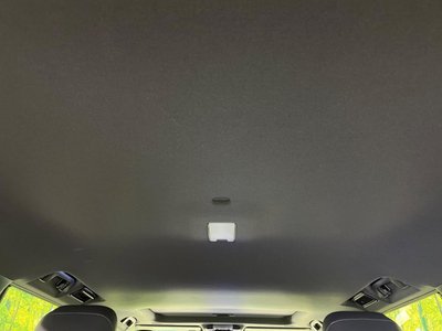 2025 Toyota LAND CRUISER 250 — миниатюра 33