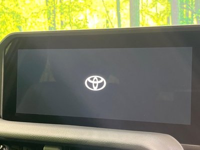 2025 Toyota LAND CRUISER 250 — фото 4