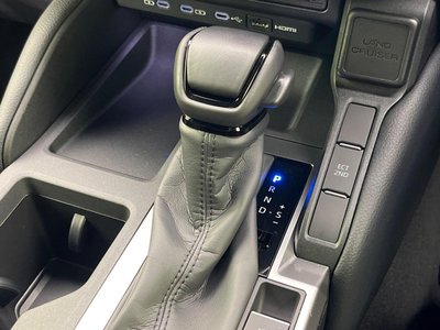 2025 Toyota LAND CRUISER 250 — миниатюра 55