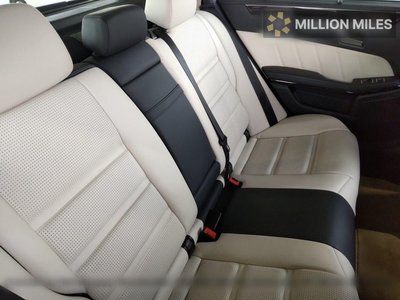 MERCEDES-BENZ E-CLASS AMG - 6