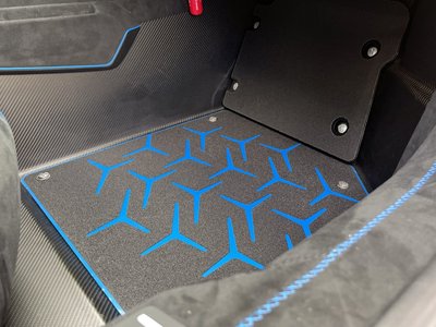 2020 Lamborghini AVENTADOR — миниатюра 29