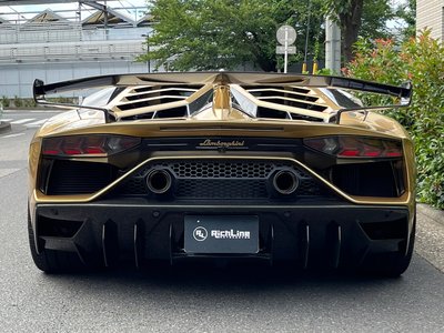صورة 9 لـ 2020 Lamborghini AVENTADOR
