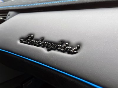 2020 Lamborghini AVENTADOR — миниатюра 28