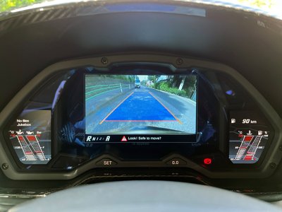 2020 Lamborghini AVENTADOR — миниатюра 20