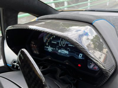2020 Lamborghini AVENTADOR — миниатюра 21