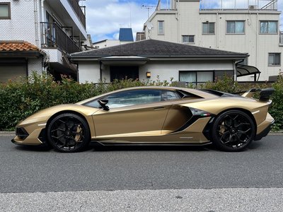 صورة 7 لـ 2020 Lamborghini AVENTADOR