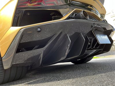 صورة 4 لـ 2020 Lamborghini AVENTADOR