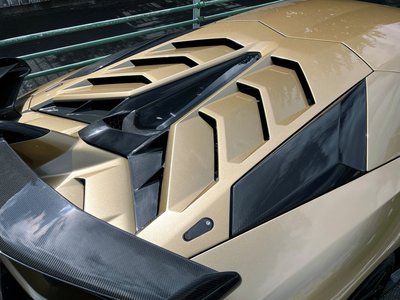 2020 Lamborghini AVENTADOR — миниатюра 13