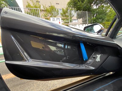 2020 Lamborghini AVENTADOR — миниатюра 16