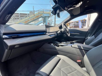 BMW I5 - 2