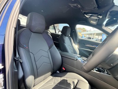 BMW I5 - 8