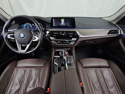 BMW 5 SERIES - 4