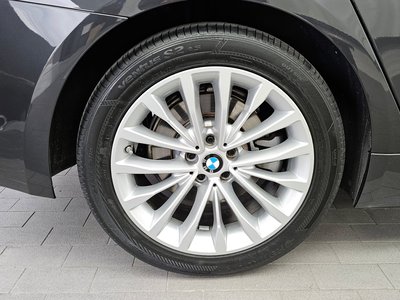 BMW 5 SERIES - 6