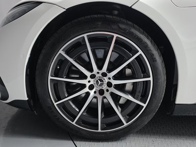 MERCEDES-BENZ EQS - 6