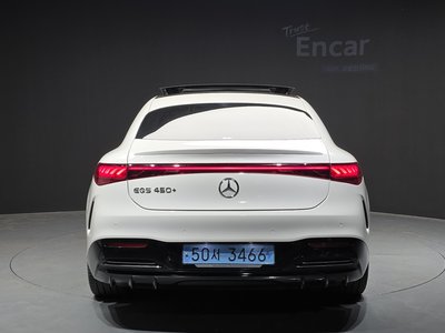 MERCEDES-BENZ EQS - 3