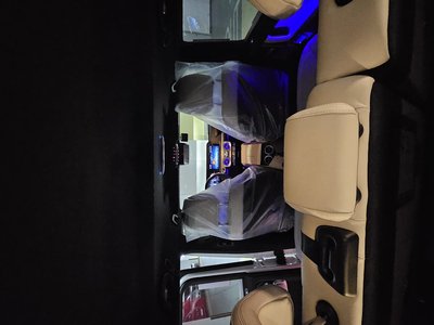 MERCEDES-BENZ G-CLASS - 6