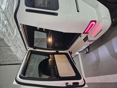 MERCEDES-BENZ G-CLASS - 4