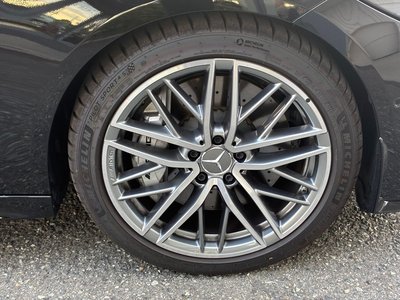 صورة مصغرة 15 لـ 2026 Mercedes-BENZ C-CLASS AMG