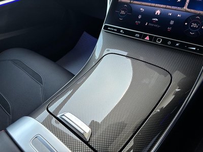 صورة مصغرة 46 لـ 2026 Mercedes-BENZ C-CLASS AMG