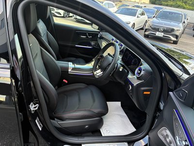 صورة مصغرة 18 لـ 2026 Mercedes-BENZ C-CLASS AMG