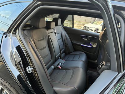 صورة مصغرة 54 لـ 2026 Mercedes-BENZ C-CLASS AMG