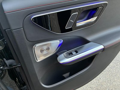صورة مصغرة 62 لـ 2026 Mercedes-BENZ C-CLASS AMG
