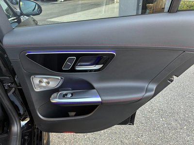 صورة مصغرة 61 لـ 2026 Mercedes-BENZ C-CLASS AMG