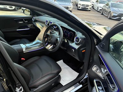صورة مصغرة 17 لـ 2026 Mercedes-BENZ C-CLASS AMG