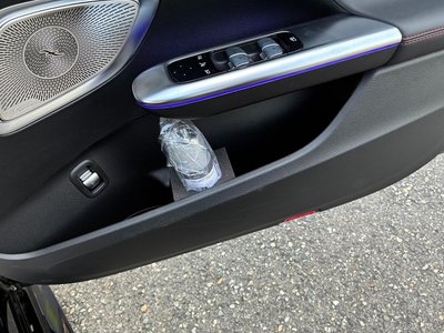 صورة مصغرة 31 لـ 2026 Mercedes-BENZ C-CLASS AMG