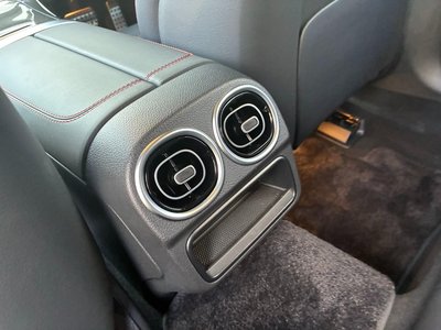 صورة مصغرة 58 لـ 2026 Mercedes-BENZ C-CLASS AMG