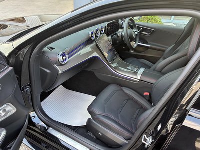 صورة مصغرة 19 لـ 2026 Mercedes-BENZ C-CLASS AMG
