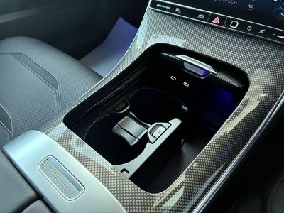 صورة مصغرة 47 لـ 2026 Mercedes-BENZ C-CLASS AMG