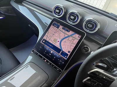 صورة مصغرة 37 لـ 2026 Mercedes-BENZ C-CLASS AMG