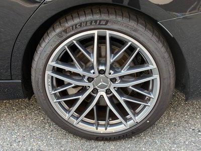 صورة مصغرة 13 لـ 2026 Mercedes-BENZ C-CLASS AMG