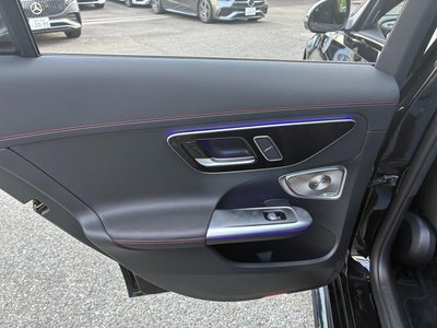 صورة مصغرة 59 لـ 2026 Mercedes-BENZ C-CLASS AMG