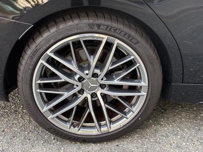 صورة مصغرة 14 لـ 2026 Mercedes-BENZ C-CLASS AMG