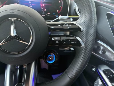 صورة مصغرة 24 لـ 2026 Mercedes-BENZ C-CLASS AMG