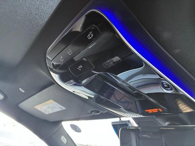 صورة مصغرة 35 لـ 2026 Mercedes-BENZ C-CLASS AMG