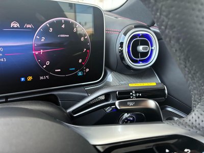 صورة مصغرة 25 لـ 2026 Mercedes-BENZ C-CLASS AMG